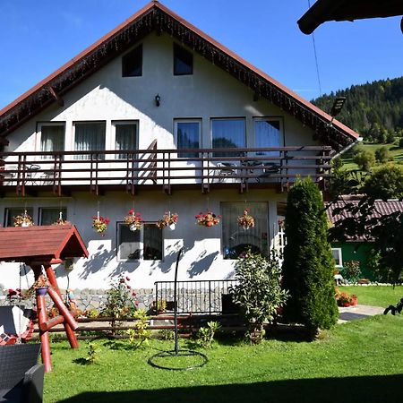 Casa Stefanut Hotel Моечу де Жос Екстериор снимка