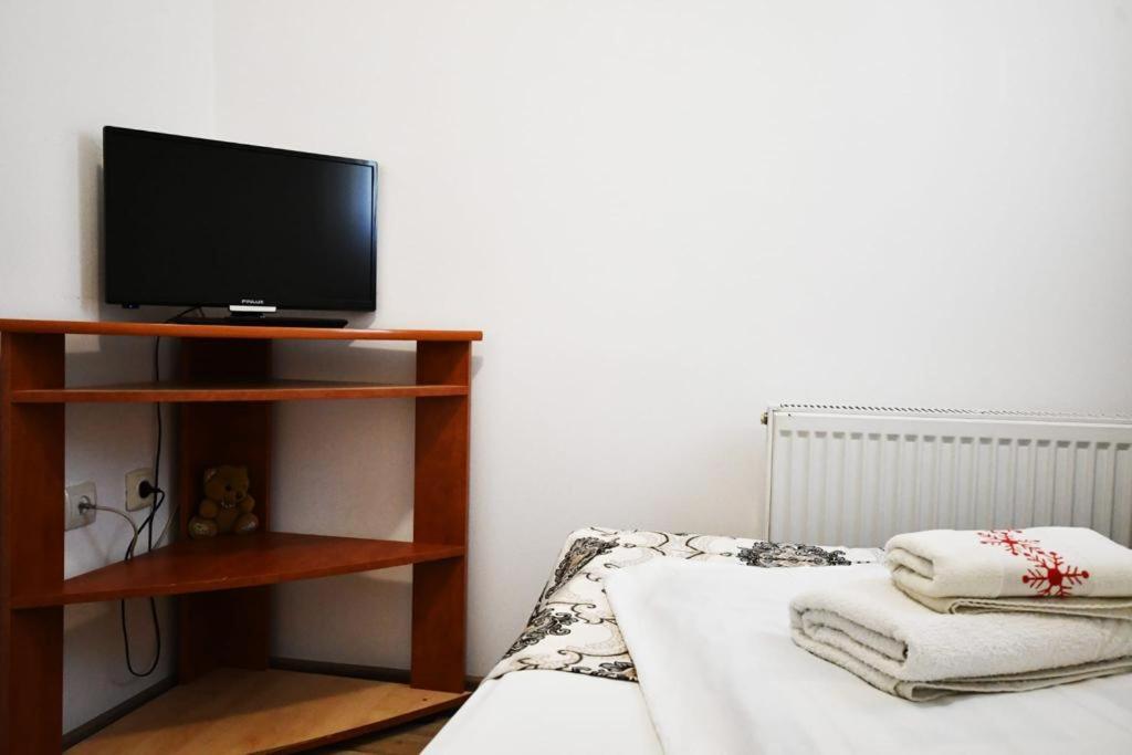Casa Stefanut Hotel Моечу де Жос Екстериор снимка