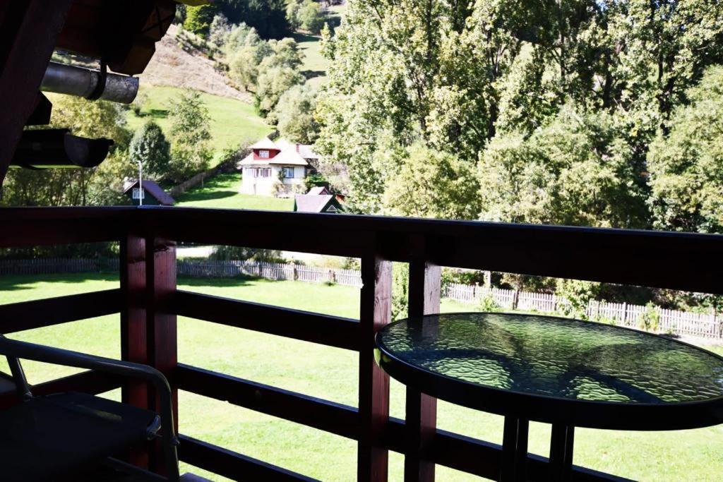 Casa Stefanut Hotel Моечу де Жос Екстериор снимка